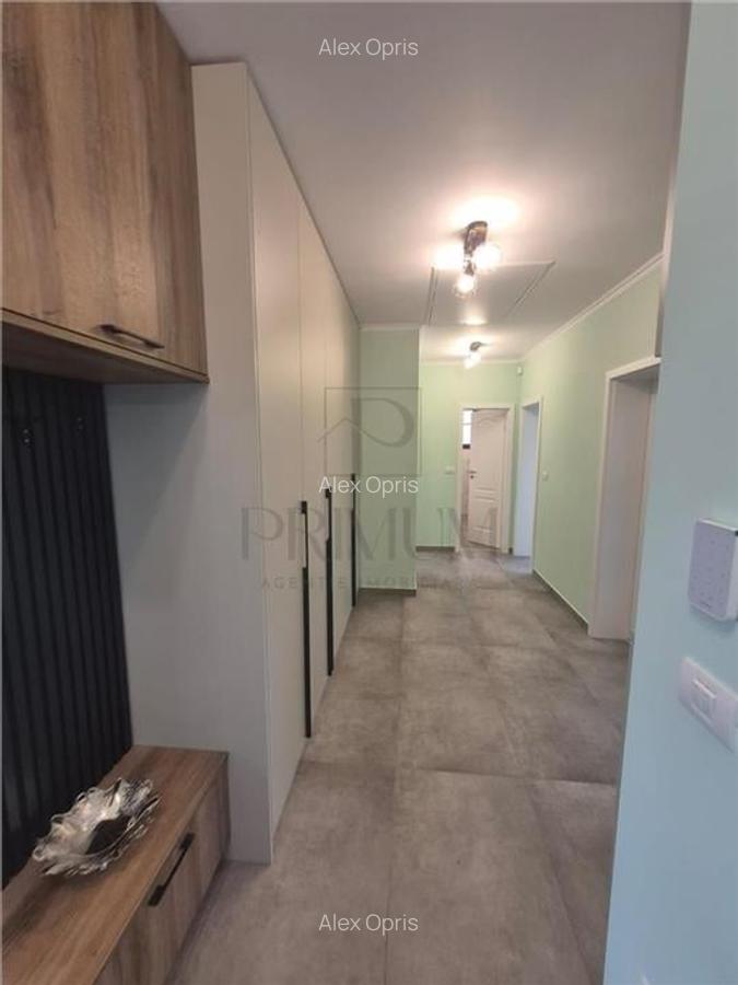 Casă Nouă - Parter - Ghiroda ? Lux și Confort la Cheie - 9