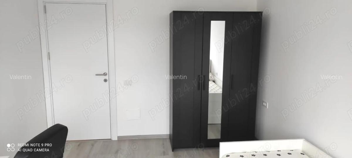 Garsoniera de inchiriat - 7