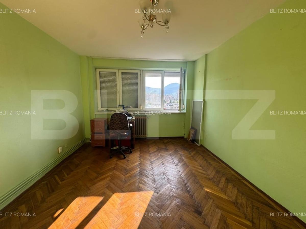 Apartament cu 2 camere decomandat, zona Kogalniceanu - 2