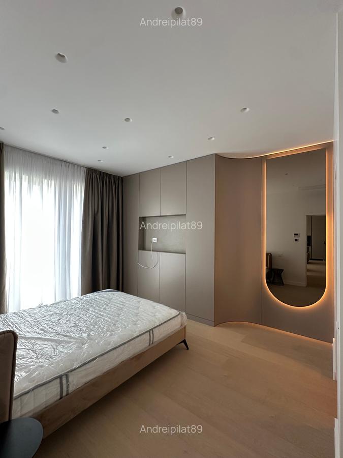 Apartament la prima închiriere în Aviatiei Towers,parcare inclusă - 9 Apartament la prima închiriere în Aviatiei Towers,parcare inclusă - 9
