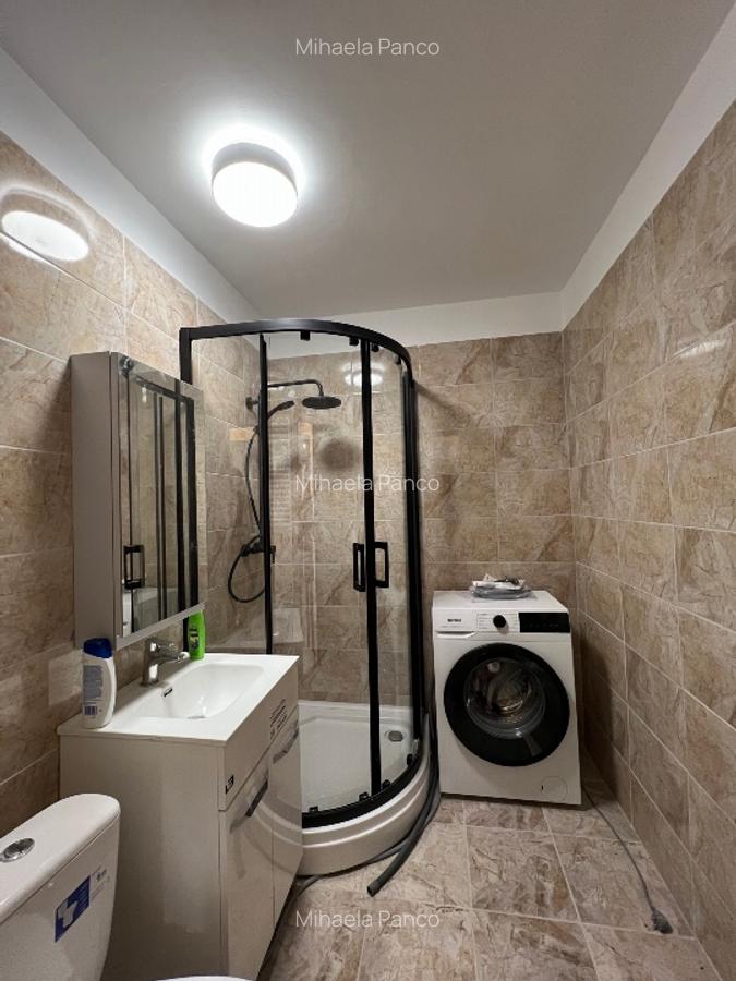 Chirie 2 camere zona Baneasa - 8