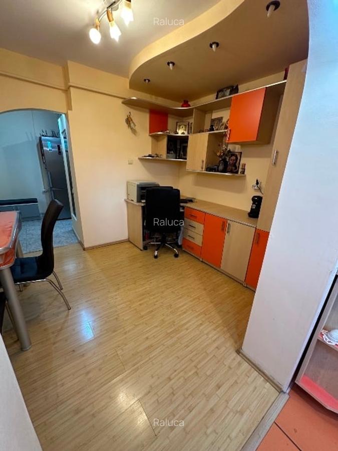 Apartament 3 Camere, Ostroveni - 16