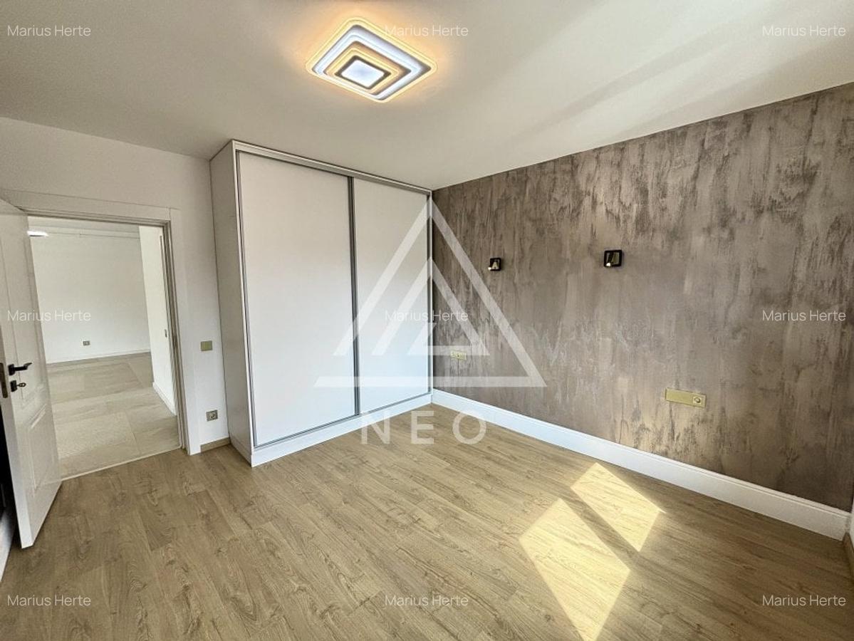 Apartament de vanzare cu 3 camere Baciu - 4