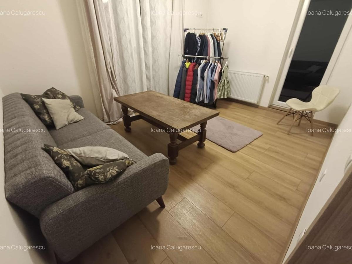 Apartament 3 camere si curte privata - 60mp- Șelimbar - 6