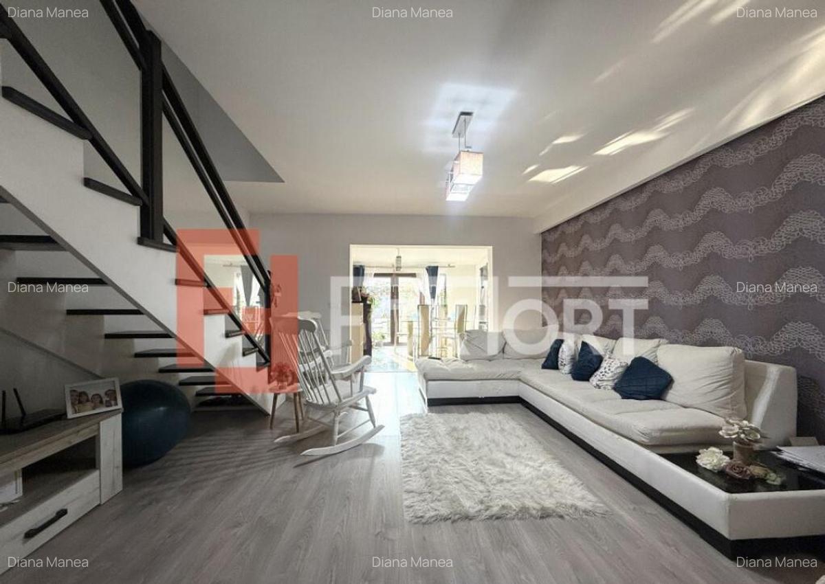 Casa insiruita, 83,4 mp utili in Dumbravita - zona nord - 2