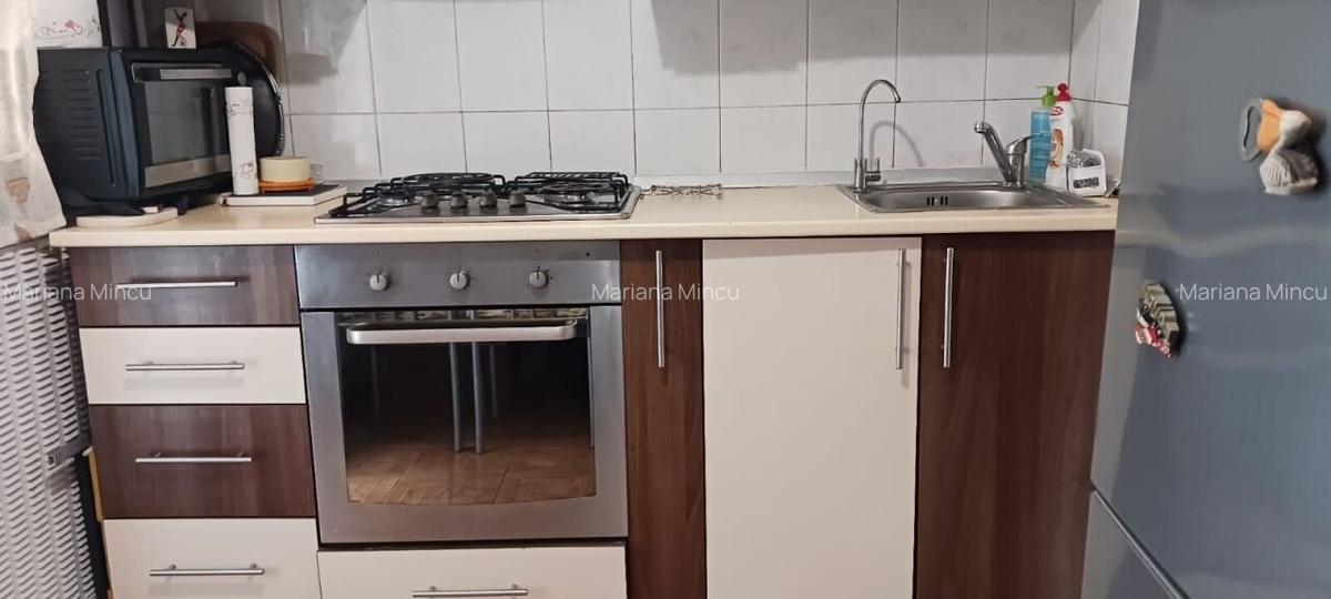 Tineretului - vacaresti  vanzare ap. 2 cam dec - 17