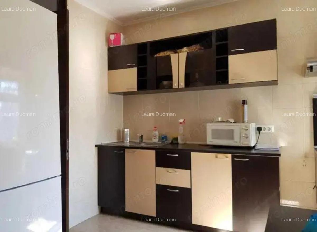 Apartament 3 camere zona Bucur Obor-Metrou - 5