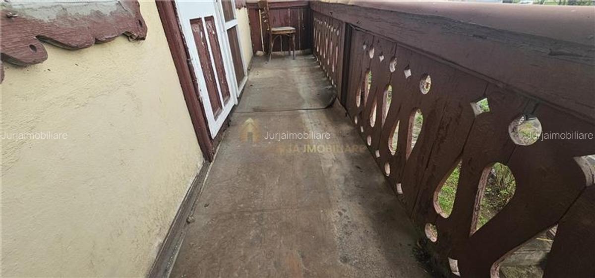 APARTAMENT 2 CAMERE 72 MP | GRADINA 66 MP | ZONA HOTEL NAPOCA | - 11