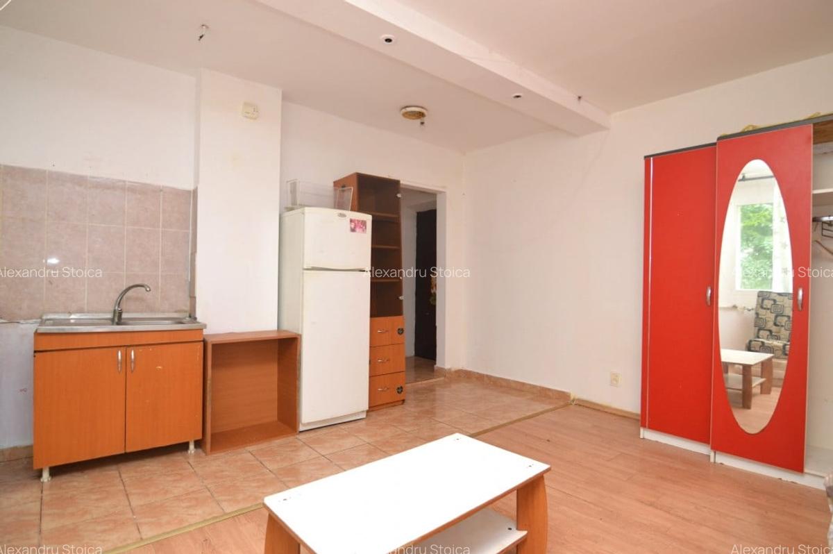 INCHIRIERE APARTAMENT 2 CAMERE VITAN - RAMNICU SARAT - 5