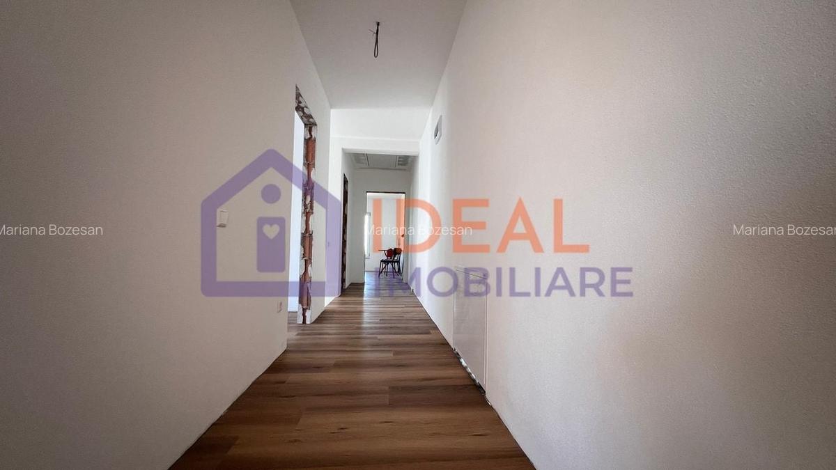 Duplex cu 4 camere în Arhitecților - Calea Cisnădiei - 13
