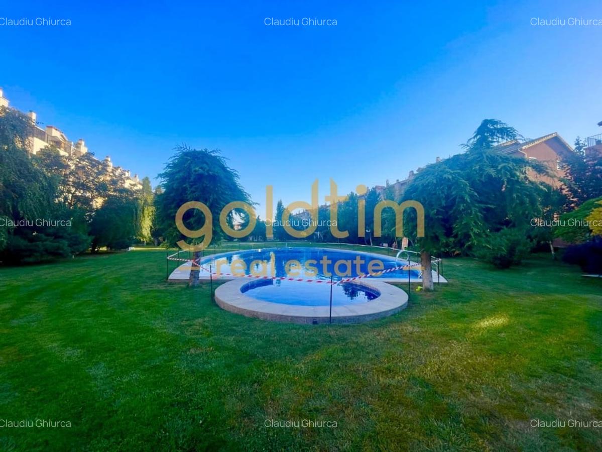 ȘCOALA AMERICANA/PIPERA/VIEW/PISCINA /PARCARE INCLUSA/IBIZA SOL RESIDENCE - 6 ȘCOALA AMERICANA/PIPERA/VIEW/PISCINA /PARCARE INCLUSA/IBIZA SOL RESIDENCE - 6