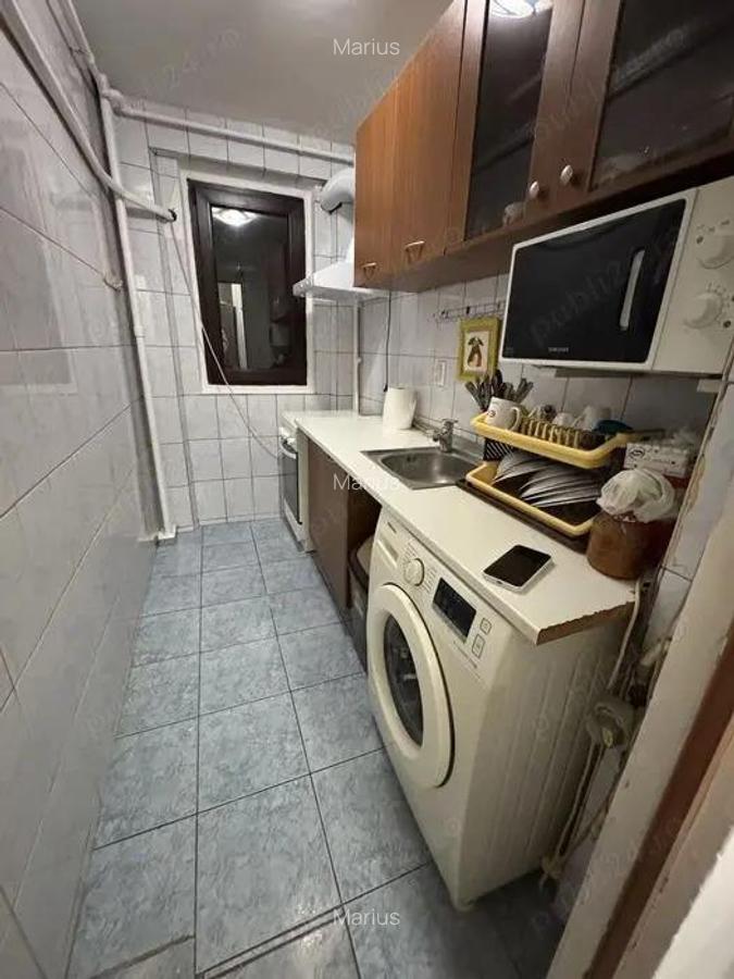 Apartament 2 camere-pantelimon-cora-liceul blaga - 6