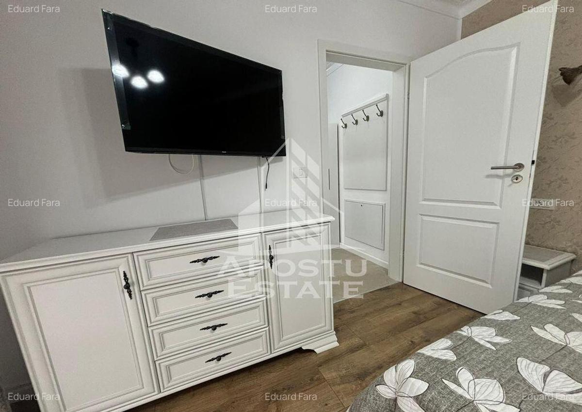 Penthouse in zona Braytim, parcare subterana - 11