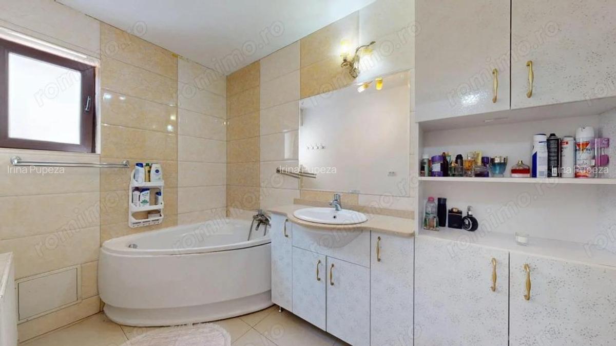 Casa construita bine | aproape Metrou Dimitrie Leonida - 12