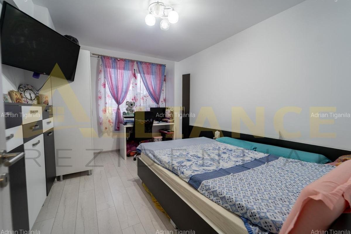 Apartament 2 camere decomandat Drumul Binelui - 3