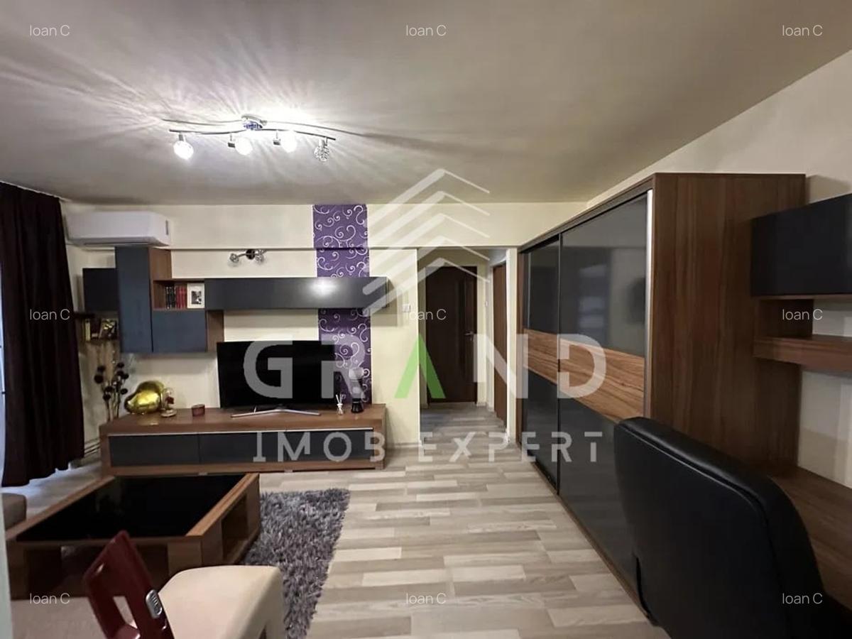 Ap 2 camere, BALCON, PET-FRIENDLY, zona Grigorescu - 3