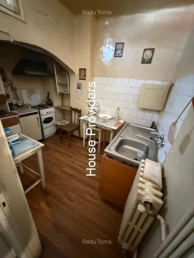 Vanzari Apartamente 5 camere  tip Duplex  Mosilor Metrou Obor - 5