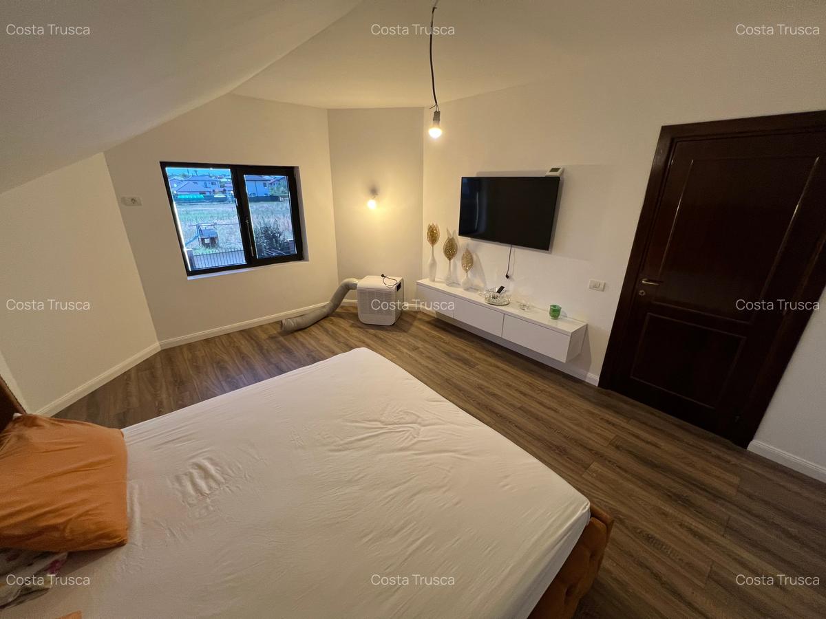 Vanzare Vila Individuala Branesti - 40