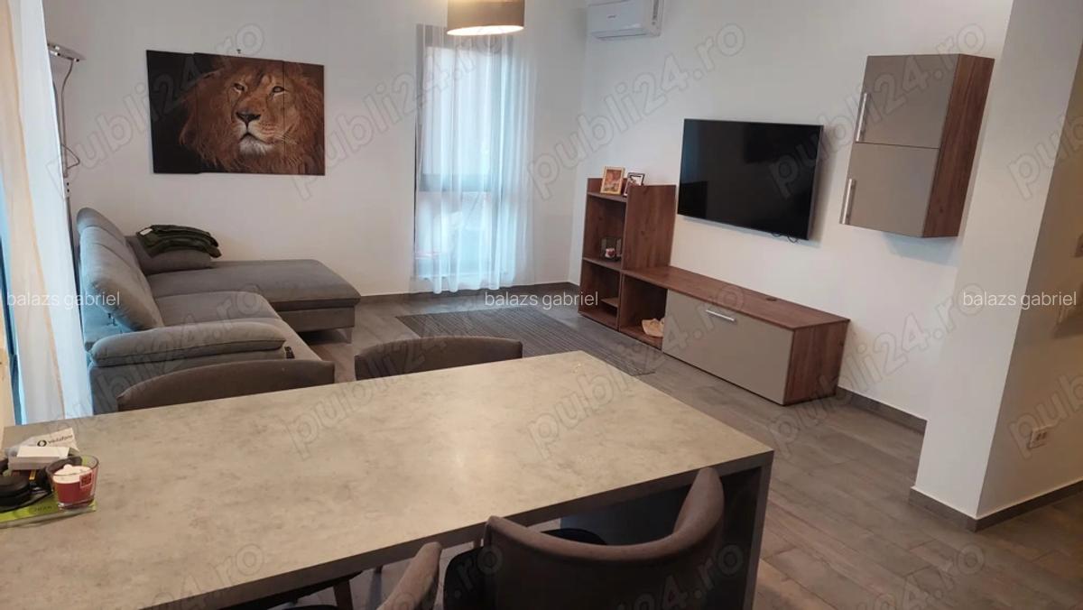 Apartament 2 camere - 5