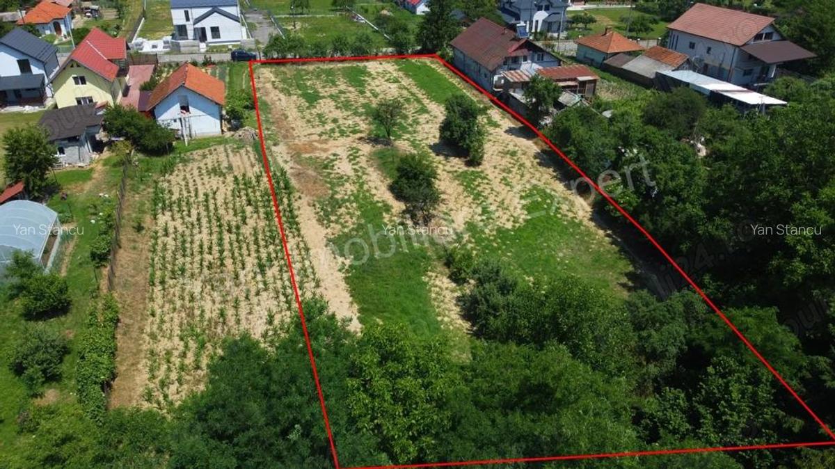 Teren de vanzare in Curtea de Arge?. - 15