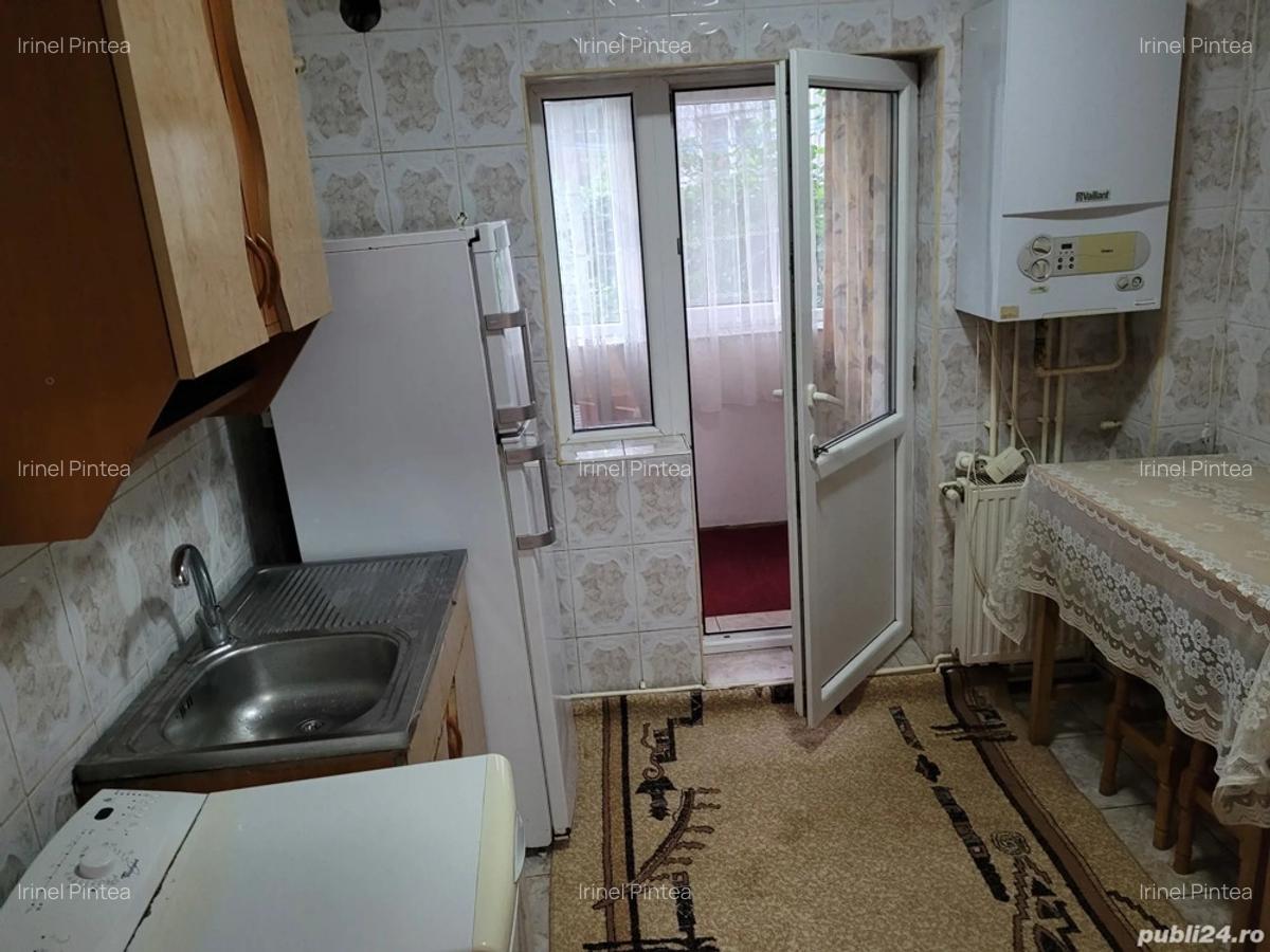 Inchiriez apartament 2 camere, Metalurgie Iasi - 5