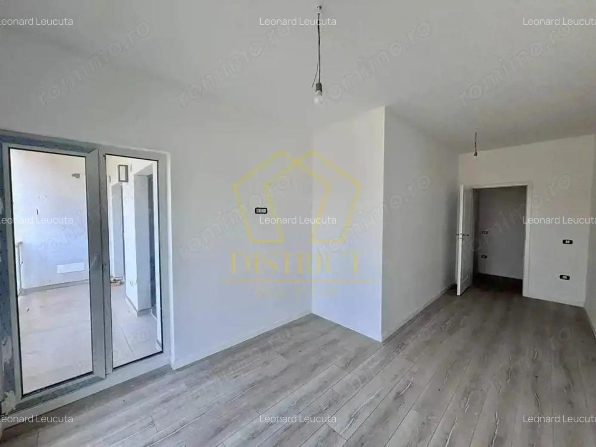 Apartament nou cu 2 camere si terasa 25mp | Torontalului - 3