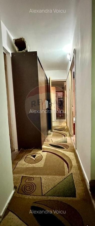Apartament  panorama superba intrare Racadau - 3