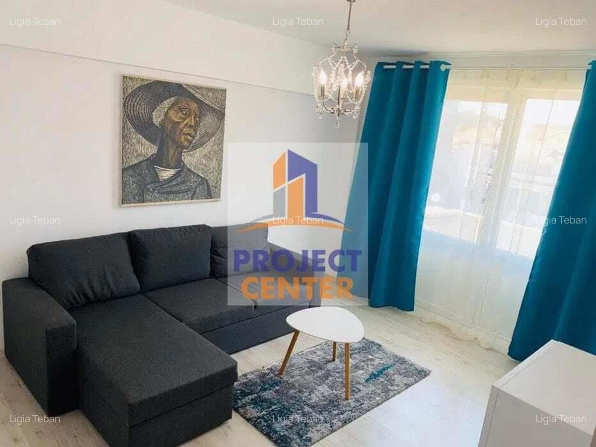 Apartament 2 camere Ultracentral - 1