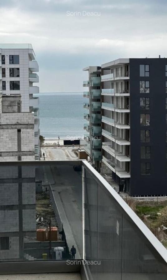 RATE MAMAIA NORD | PROBABIL CEI MAI BUNI | STUDIO VEDERE LA MARE  100 M DE PLAJA - 16