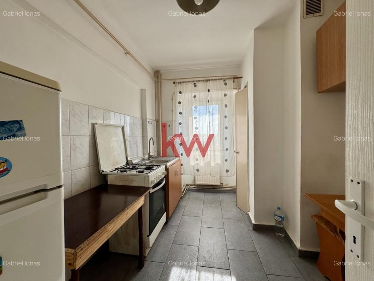 Apartament 2 Camere Decomandat - Pacurari - 5