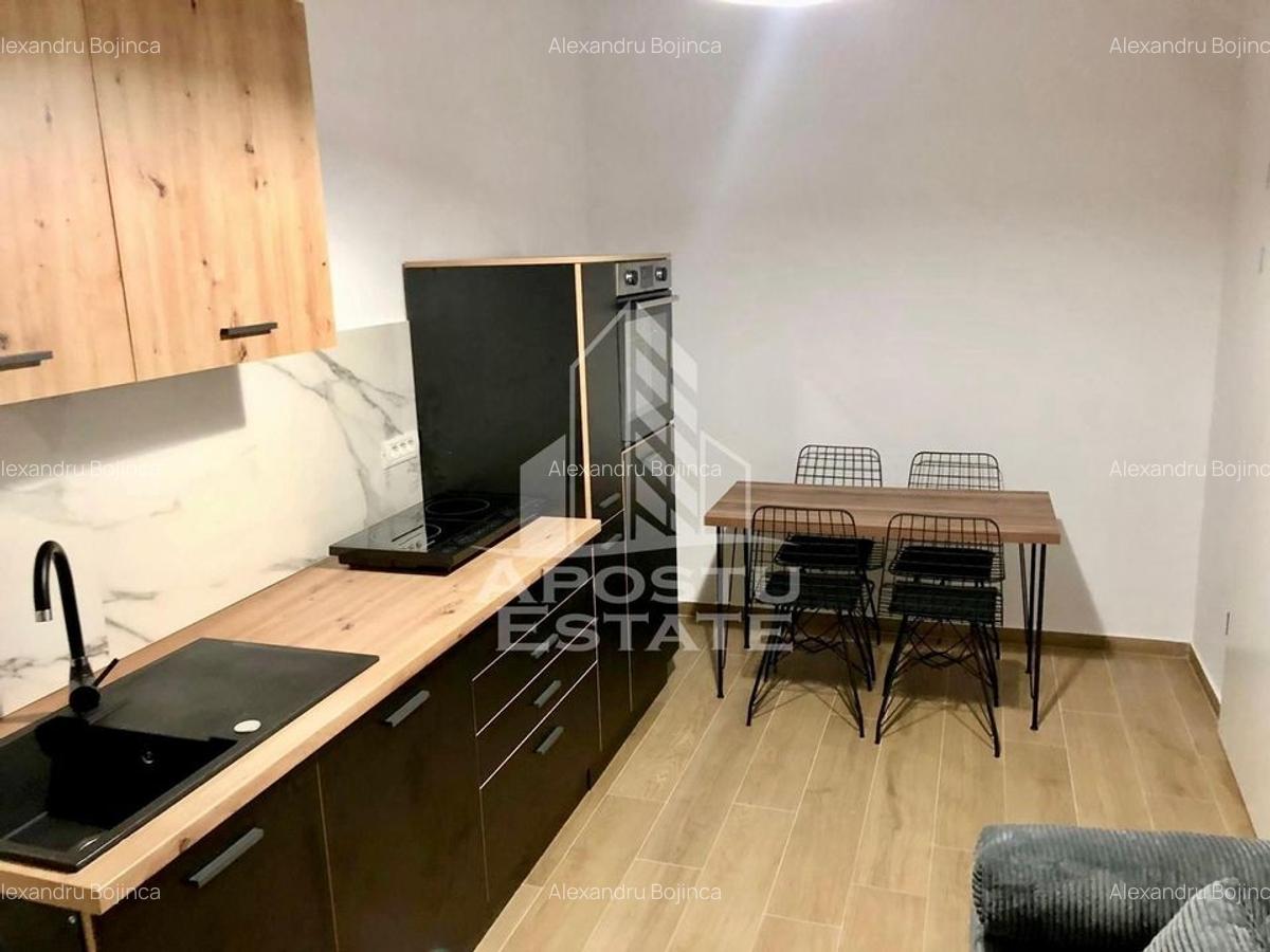 Apartament 2 camere,Pet friendly,centrala proprie,zona Giroc - 2