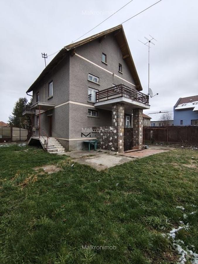 Casă Individuală de Vânzare - Str. Aurel Vlaicu, Brașov ? - 3