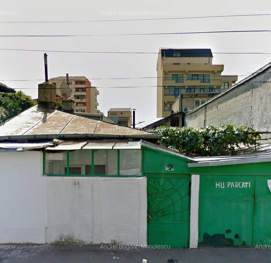 Vanzare casa si 161 mp teren vis a vis de Piata Domenii Sector 1 Bucuresti - 5