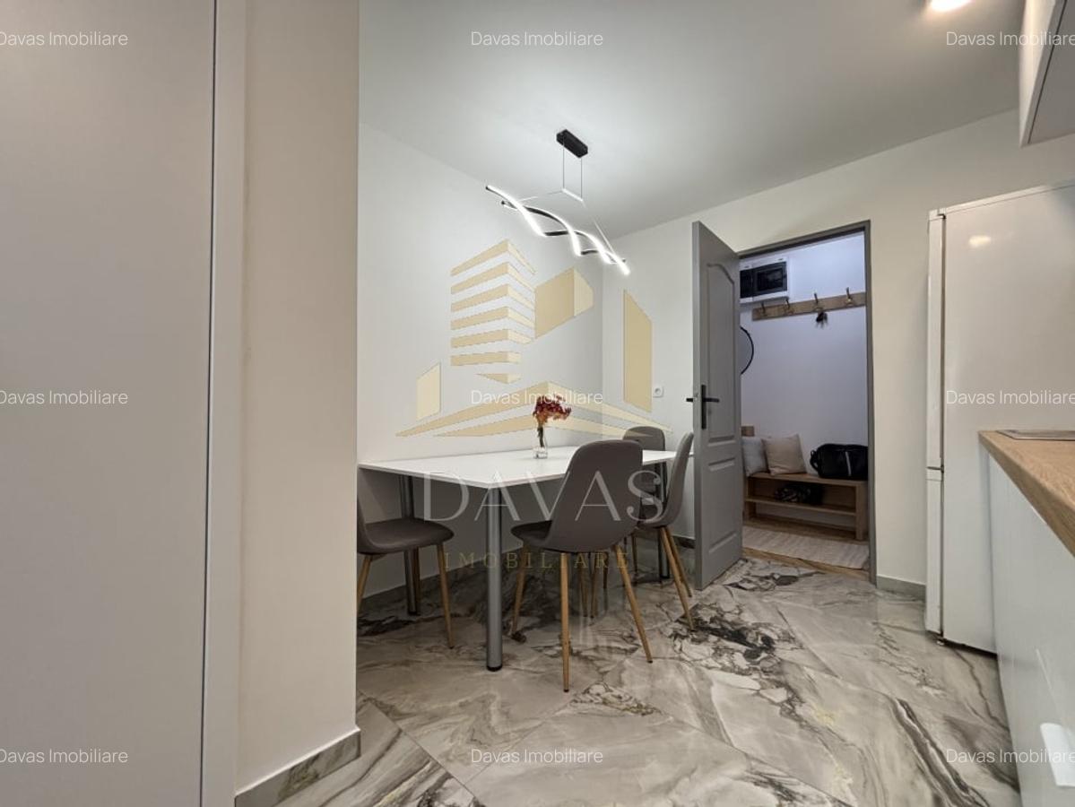Apartament de 3 camere | Marasti - 16