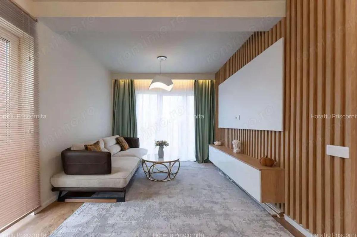 Duplex la cheie, 87 mp, terasa, curte de 90 mp, zona Casa Zanelor! - 2