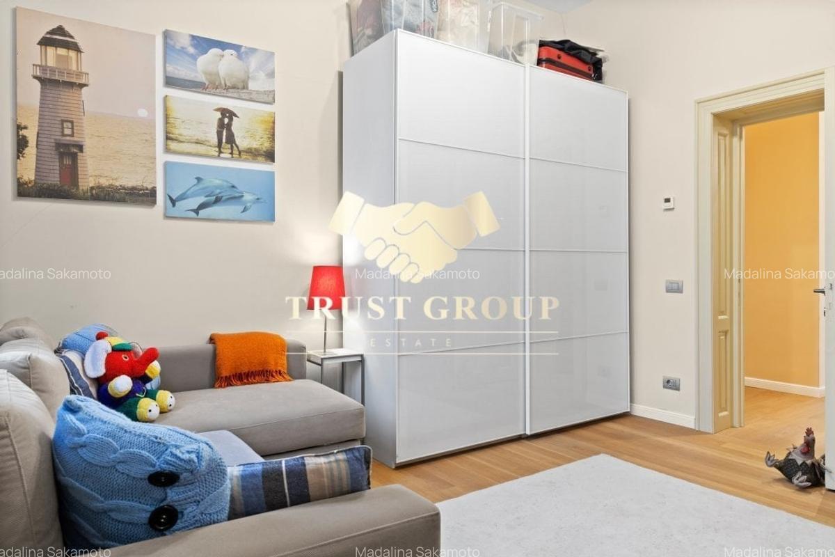 Apartament cu 3 camere decomandat în Parcul Carol - 4