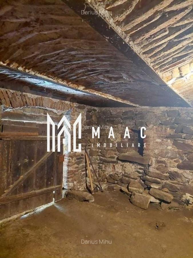 Casa traditionala | Teren 1100 mp | Acces auto | Fantanele - 7 Casa traditionala | Teren 1100 mp | Acces auto | Fantanele - 7