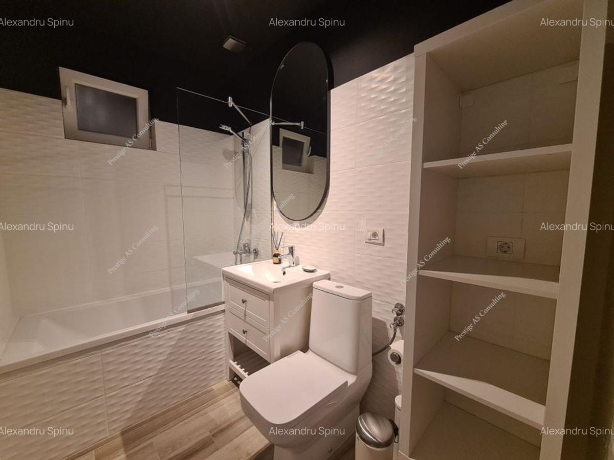 Apartament cu 2 camere - langa Parcul Bucovina - Torontal - 15