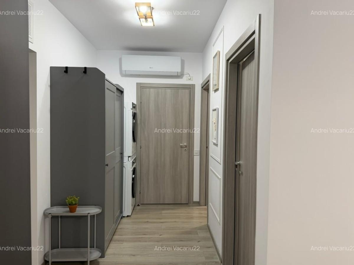 Apartament 3 camere, parcare subterana, boxa | XCity | Proprietar - 9