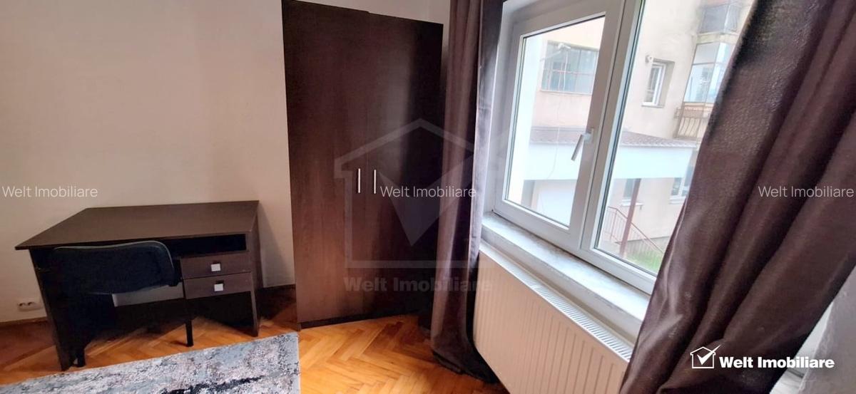Inchiriere 3 camere conf sporit, Calea Manastur, zona USAMV - 5