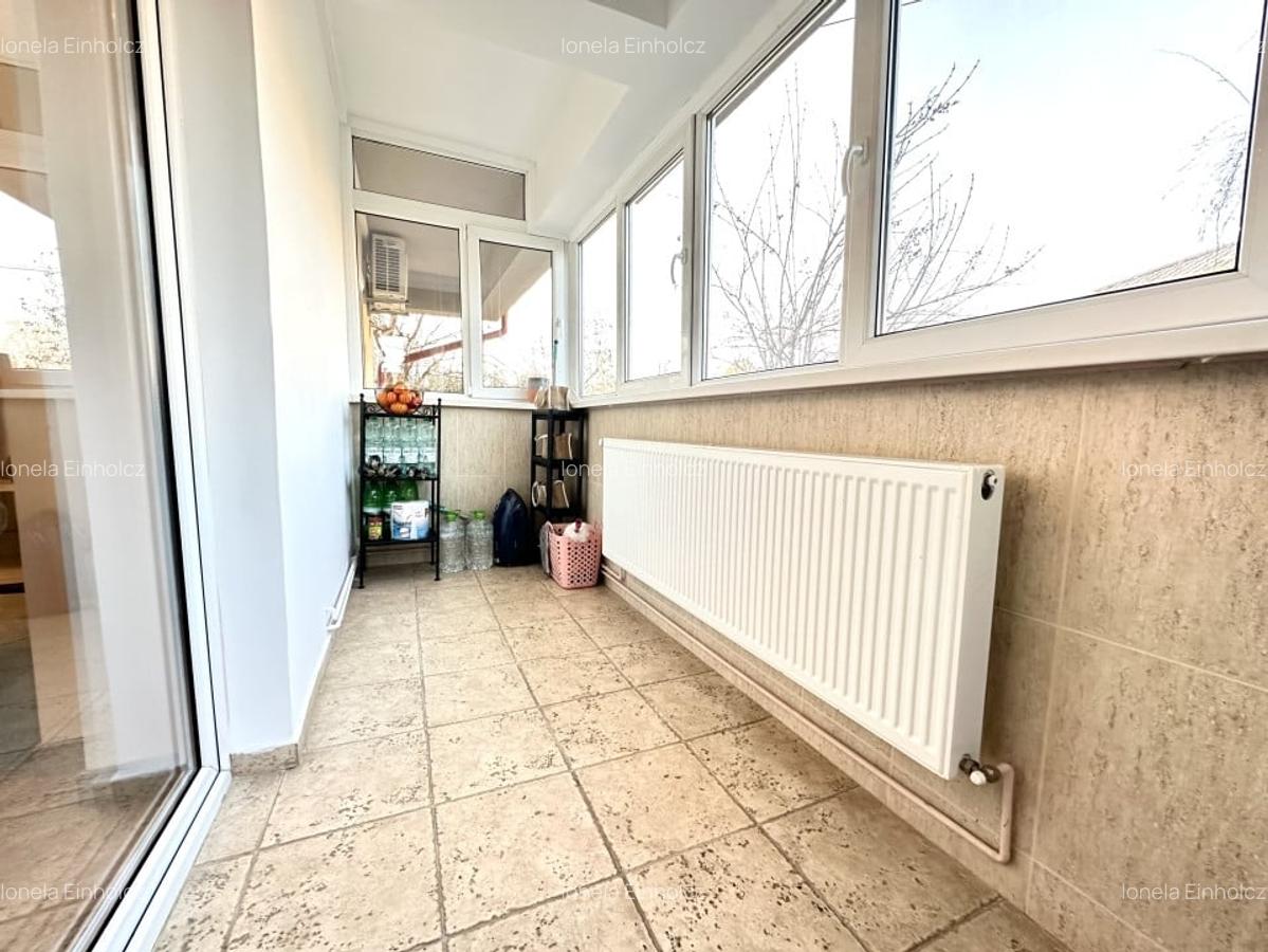 Apartament 2 camere, elegant si modern, 52 mp utili + gradina - Dumbravita - 7
