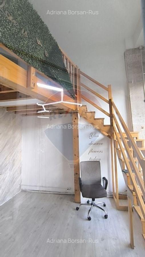 Spatiu comercial de inchiriat Marasti - 3