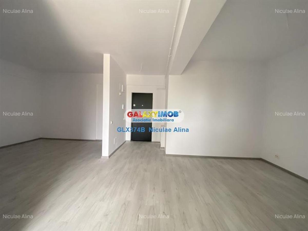 Vanzare apartament tip studio 49mp 10 minute statie metrou COMISION 0% - 5