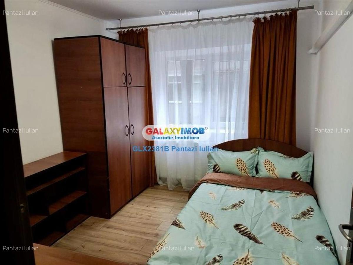 3 Camere | Gorjului | Centrala | Parcare | Decomandat | 6min. metrou - 4