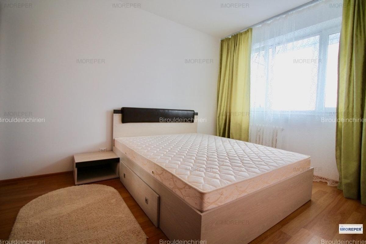 DRUMUL TABEREI - FAVORIT, APARTAMENT MOBILAT MODERN, CU LOC PARCARE, 0% COMISION - 4