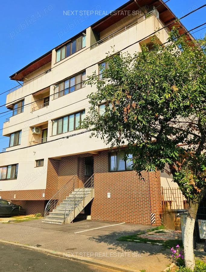 NOU! Apartament 3 camere si loc de parcare Parc Bazilescu - 1