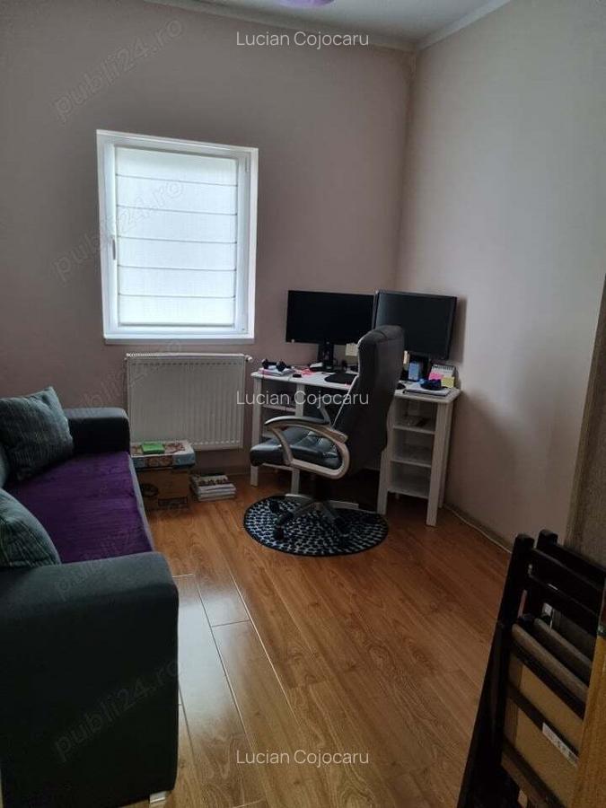 Proprietar, inchiriez apartament cu 3 camere langa Iulius-Town - 4