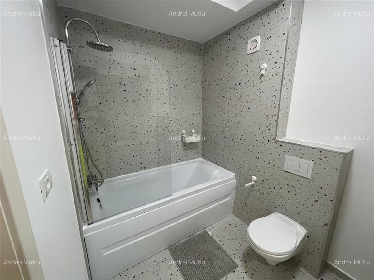 Apartament cu 3 camere decomandat în Spitalul Județean - 10