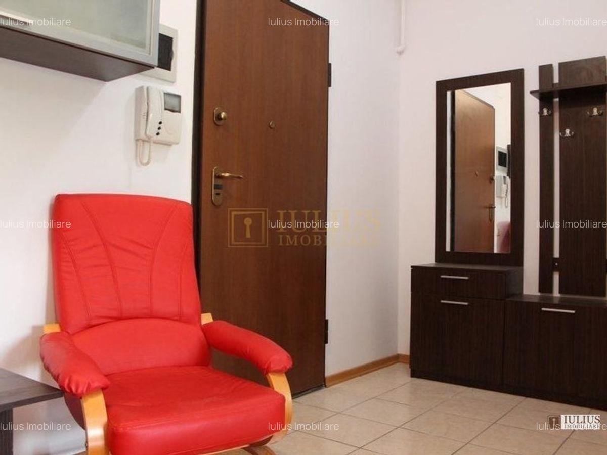Apartament cu 2 camere semidecomandat, mobilat în Aradului - 20
