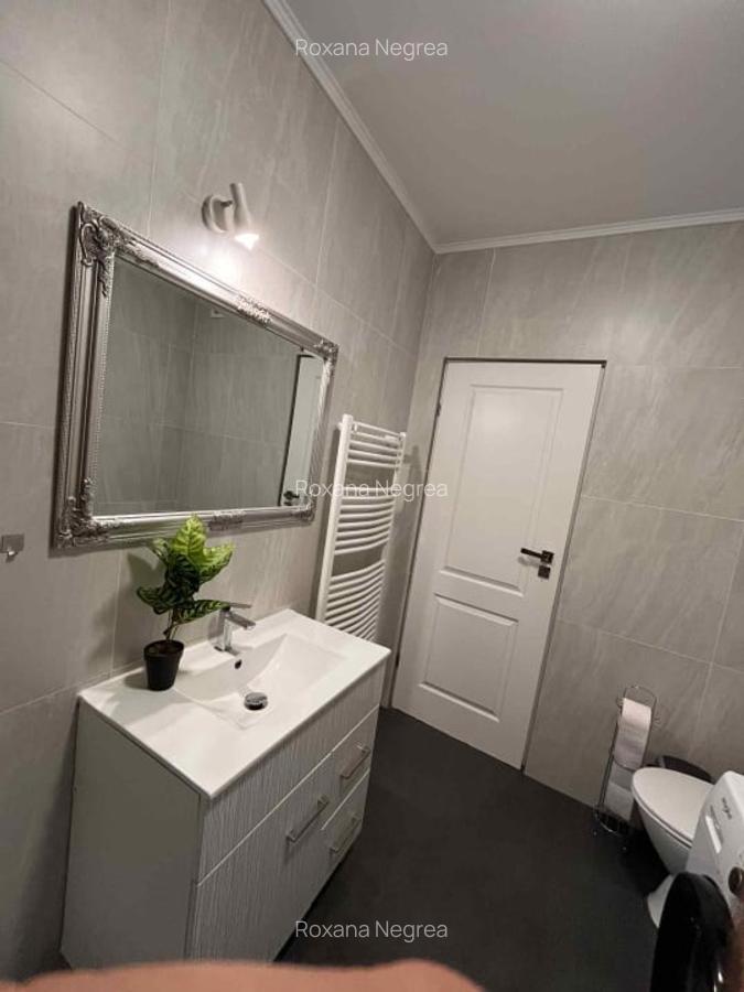 APARTAMENT CU 2 CAMERE DECOMANDATE SI PARCARE,ZONA PARC POLIGON - 4